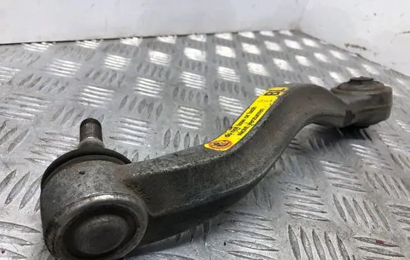 BMW 5 E60 E61 Front lower control arm/wishbone 6760181