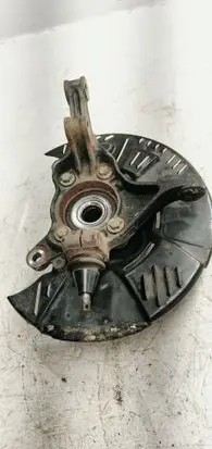 Subaru Outback (BT) Front wheel hub