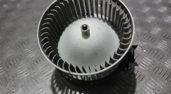 Skoda Citigo Heater fan/blower