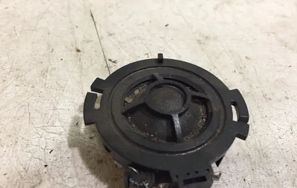 Audi A4 S4 B8 8K Front door speaker 4F0035399A