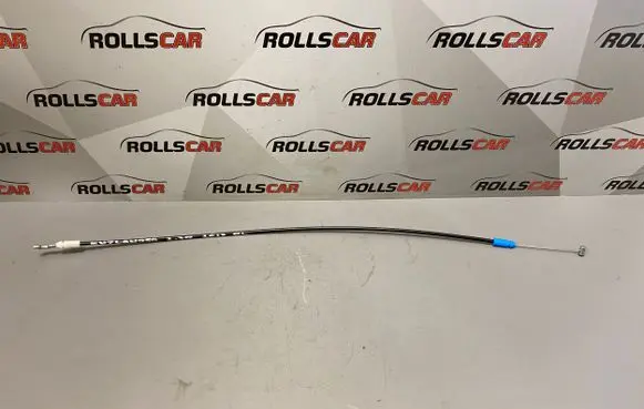 Mitsubishi Outlander Rear door cable line 