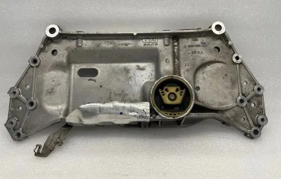 Audi A3 S3 8P Front axle beam 1K0199369F
