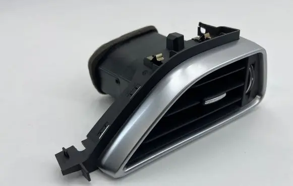 Jaguar XE Dashboard side air vent grill/cover trim HX73018B08AE 02468005 HX73018B08A