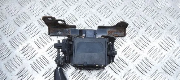 Nissan Qashqai Distronic sensor radar 284384EJ0C 0203300711