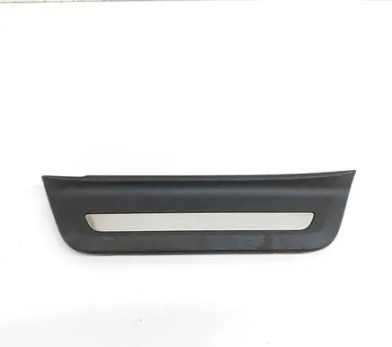KIA Niro Rear sill trim cover 85878AT100