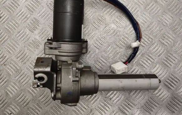 Toyota Yaris Electric power steering pump 452000D101 JJ002000360