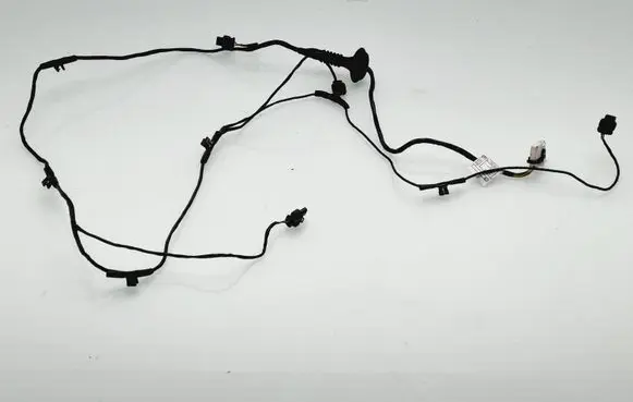 BMW X5 E70 Parking sensor (PDC) wiring loom 6970676