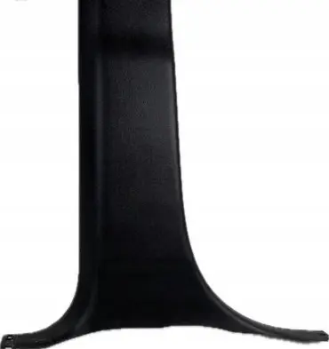 Cadillac Escalade IV (B) pillar trim (bottom) 8331