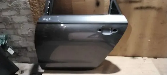 Audi A6 C7 Rear door