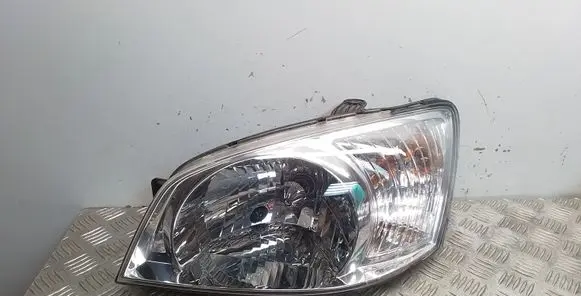 Hyundai Getz Headlight/headlamp 1010301