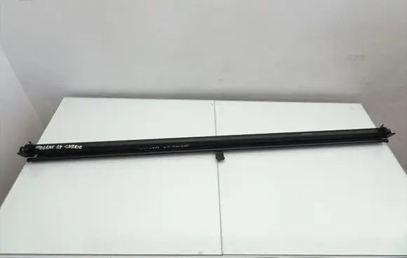 Renault Megane II Trunk/boot cargo luggage net 