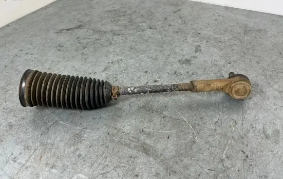 Volkswagen Touareg II Steering tie rod 