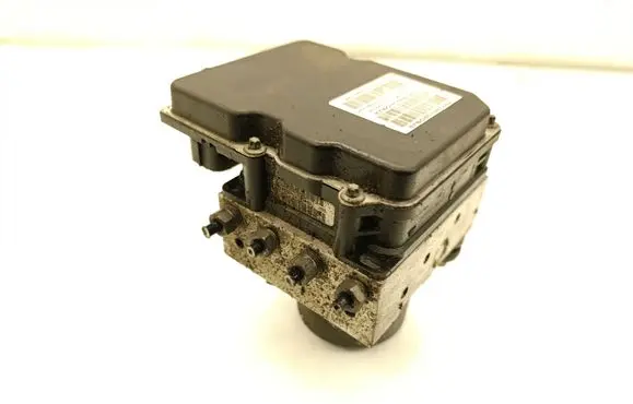 Citroen C5 ABS Pump 9666542880