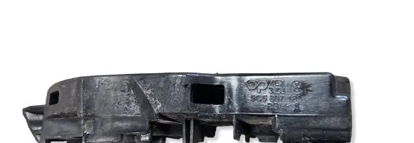Volkswagen Beetle A5 Front bumper mounting bracket 5C5807183