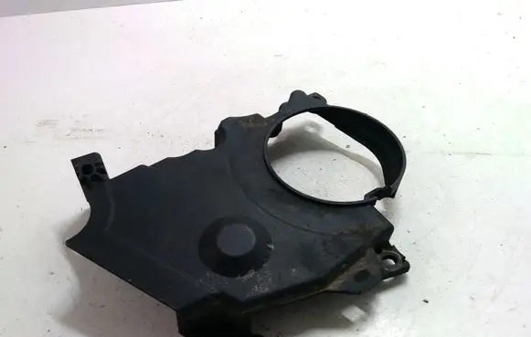 Citroen C5 Timing belt guard (cover) 9682068380