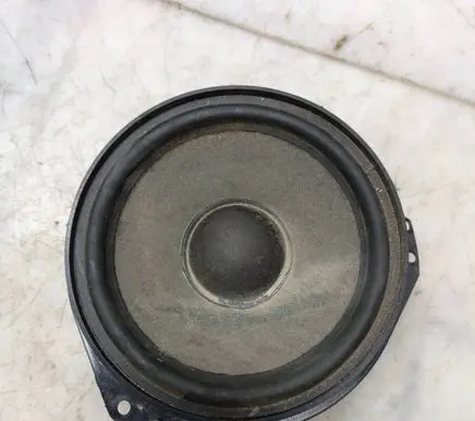 Opel Meriva A Front door speaker 9175188 Y161355
