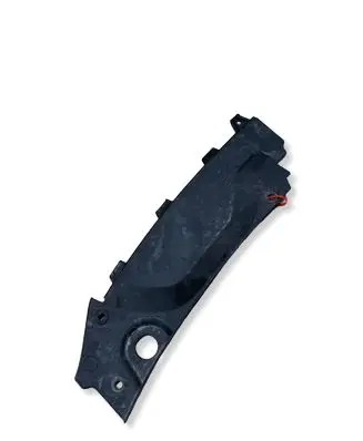 Skoda Superb B6 (3T) Top upper radiator support slam panel 3T0807081 BN66472 589181