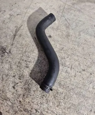 Audi A6 S6 C5 4B Coolant pipe/hose 04881146AD