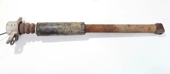Fiat Punto (188) Rear shock absorber/damper