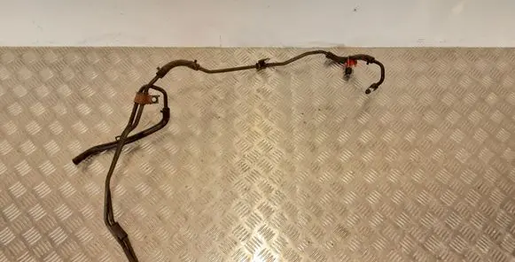 SsangYong Rexton Power steering hose/pipe/line