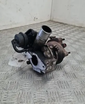 Toyota Corolla Verso E121 Turbo 2930027010