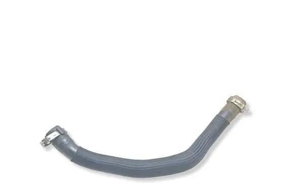 Jaguar XF X250 Engine coolant pipe/hose 