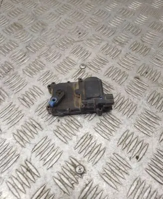 Hyundai Galloper Tailgate boot lock/latch motor 