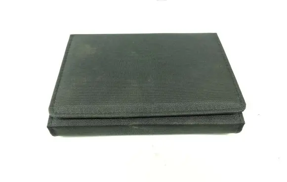 Opel Astra K Owners service history hand book 