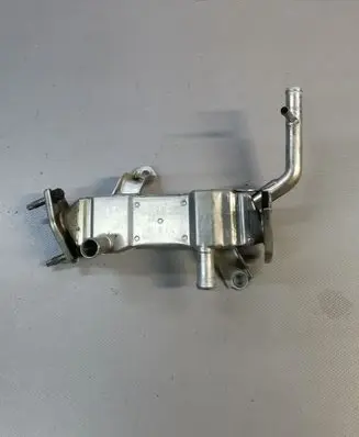 Toyota Auris E180 EGR valve cooler 2560137010
