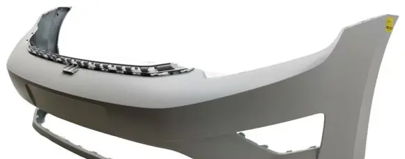 Volkswagen Golf Sportsvan Front bumper 510807221F