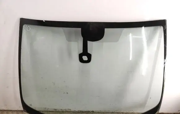 Peugeot 407 Front windscreen/windshield window 43R00146
