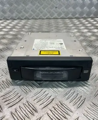 BMW 5 E60 E61 CD/DVD changer 6956939