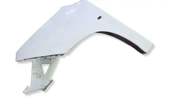 Peugeot Partner III Fender 77648B0202
