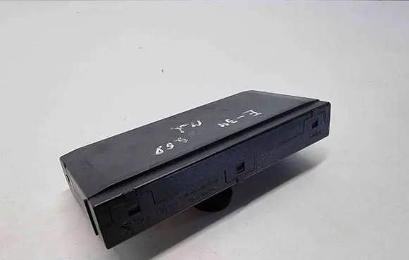 BMW 5 E34 Comfort/convenience module 61358350375 593362 085073050