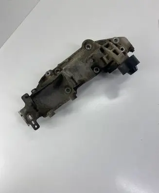 Renault Laguna III Generator/alternator bracket 117103585R
