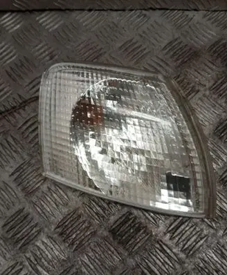 Front indicator light
