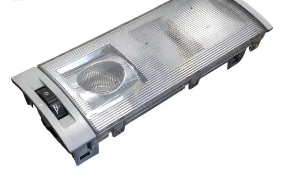 Volkswagen Transporter - Caravelle T5 Rear seat light 7H5947105
