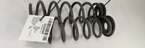 Skoda Octavia Mk4 Rear coil spring 5Q0511121