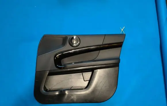 Mini Cooper Countryman F60 Coupe rear side trim panel 
