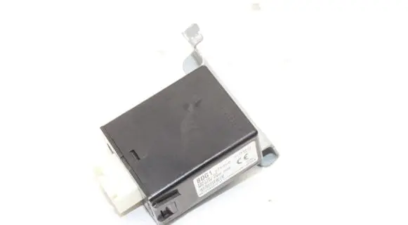 Mazda 3 II Immobilizer control unit/module BDG1675R0B