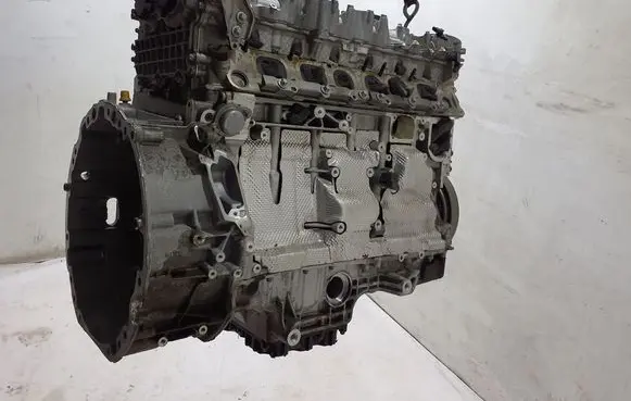 Mercedes-Benz S W223 Engine 256930
