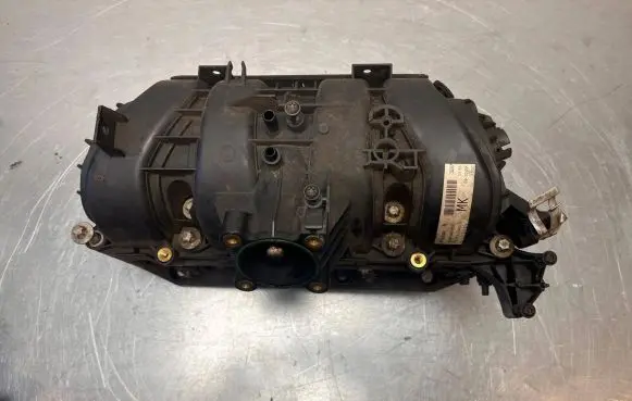 Opel Astra H Intake manifold 0280600072