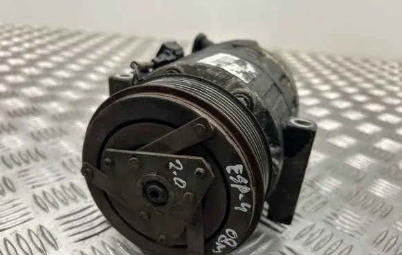 Renault Espace - Grand espace IV Air conditioning (A/C) compressor (pump) 8200454172B