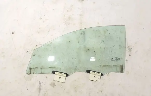 Ford Mach-E I Front door window glass four-door LJ8BR214A51AC