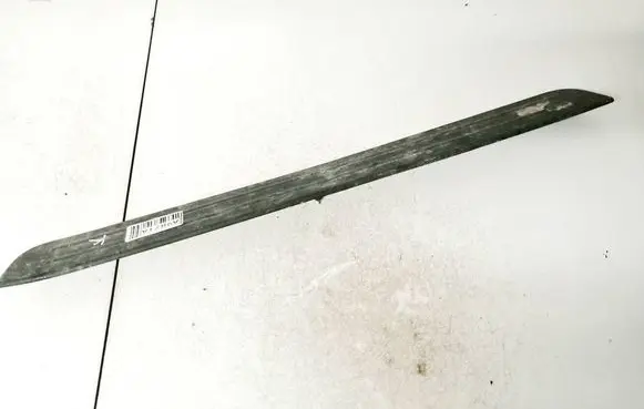 Mazda 5 Front sill trim cover c23668720