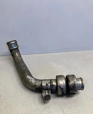 Renault Scenic II - Grand scenic II Intercooler hose/pipe
