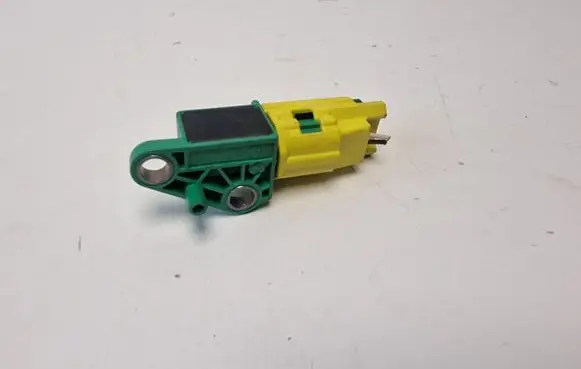 Audi Q7 4L Airbag deployment crash/impact sensor 1K0909606C