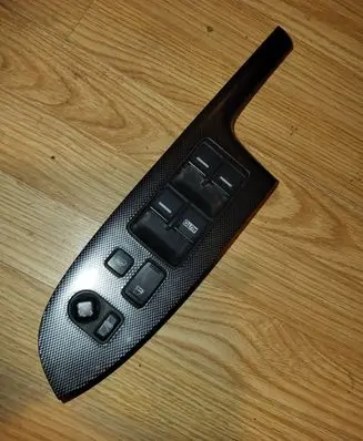 Honda Accord Electric window control switch 30930135750 NH167L2693T C8HHA4GF91