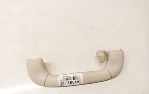 Saab 9-5 Front interior roof grab handle 90459155