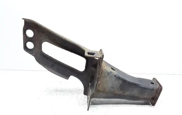 Volvo XC60 Front bumper shock/impact absorber 